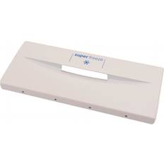 White Goods Accessories Indesit Freezer Drawer Front for Fridges and Freezers