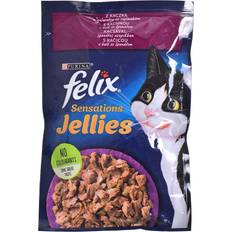 Purina Kattemad Felix Sensations