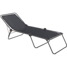 Lafuma Siesta Sunbed Seigle