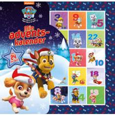 Paw Patrol Julekalender 2022