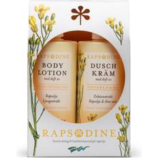 Rapsodine Presentpaket Bodylotion