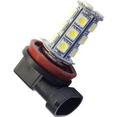 Ledson LED-lampa H8 12 V