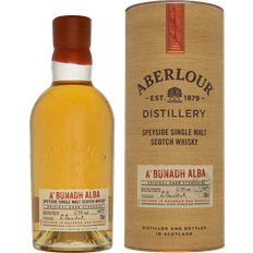 Aberlour A'Bunadh Alba Single Malt Whisky