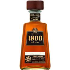 Jose Cuervo José 1800 Reserva Anejo Tequila 38% 70 cl