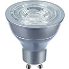 GE 3,5 W 35 w LED GU10 glödlampa, 3,5 W, silver