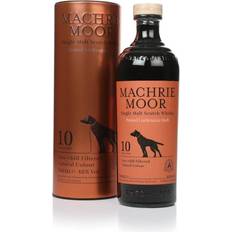 Arran 10 Year Old Machrie Moor 2023 70cl