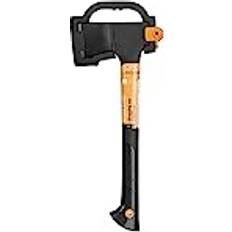 Sort Hakker Fiskars Solid A10 Chopping Axe 1.09kg
