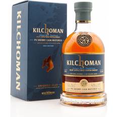 Kilchoman PX Sherry Cask Matured 2023 70cl