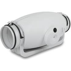 Fans Envirovent Silent MV350 125mm 5"