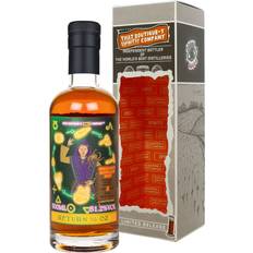 Beer & Spirits Tria Prima 2 Year Old Malt Spirit Batch 1 That Boutique-y Malt Company