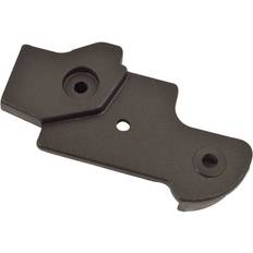 White Goods Accessories Indesit Lower Door Cap And Clip Left for Hotpoint/Cannon Cookers and Ovens