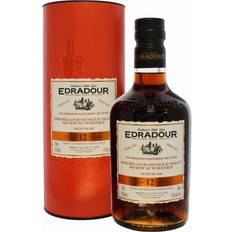 Edradour Øl & Spiritus Edradour 12 Year Old Sherry Cask Strength Batch 2 70cl