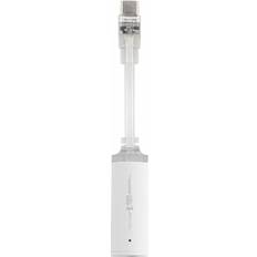 Moondrop MoonDrop Dawn 4.4mm USB-C DAC/AMP Transportabel Decoding Ear Amplifier