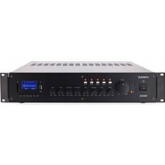 SubZero SubZero 360W Multi Zone 100V Line Mixer Amplifier