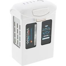 RC Toys Patona Platinum Battery 1650120