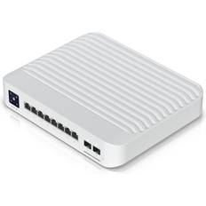 Ubiquiti PoE++ Interrupteurs Ubiquiti USW-Pro-8-POE