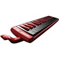 Hohner Fire Melodica, 32 Key