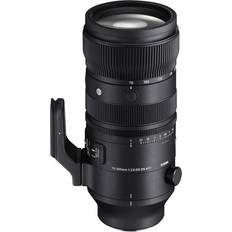 AF 70-200mm f2.8 DG DN OS Sport L Mount