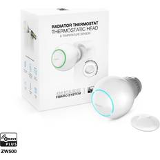 Fibaro Radiator Thermostat, Startpaket