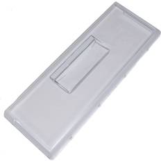 White Goods Accessories Indesit Freezer Drawer Front for Hotpoint Fridges and Freezers
