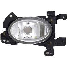 Honda Vehicle Lights TYC Fog Light 19-14350-01-2