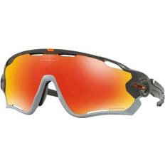 Solglasögon Oakley Glasögon Jawbreaker - Matte Carbon