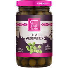 ‎Thai Taste Pea Aubergines