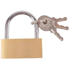 50Mm Brass Padlock