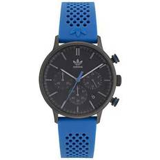 AOSY22015 CODE ONE CHRONO Black Blue
