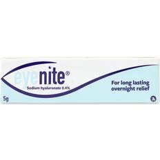 Medicines Eyenite eye ointment