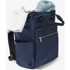 Canvas Wickeltaschen Mamalicious Changing Bag