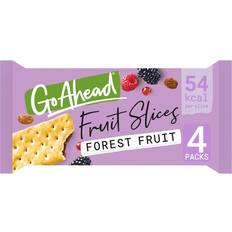 Food & Drinks Go Ahead Forest Fruit Crispy Fruit Slices