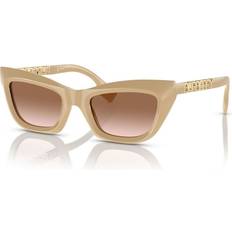 Solbriller Burberry BE 4409