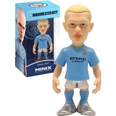 MiniX Leksaker MiniX Manchester City Erling Haaland