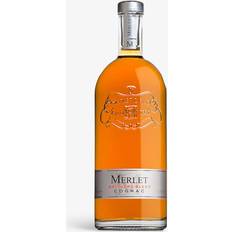 Merlet Cognac VSOP Brothers Blend 70 cl 70 cl