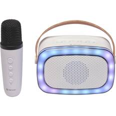 Denver BTM-610 White