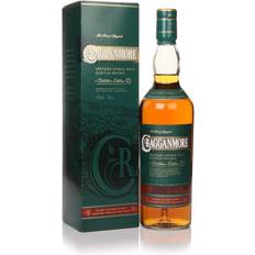 Cragganmore Distillers Edition 40% 70cl