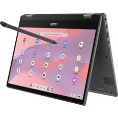 MediaTek Kannettavat tietokoneet ASUS Chromebook CM14 Flip CM1402FM2A-EC0103