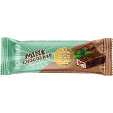 Mint Bars Lohilo Proteinbar mintchokolade 1 stk