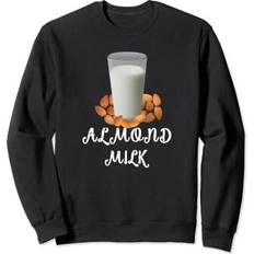 El Dorado Almond Milk Vegan Sweatshirt 70cl