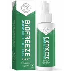 Medicinali Spray 118 ml