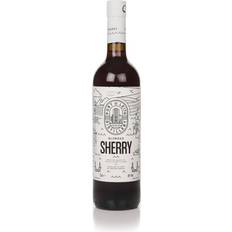 Beer & Spirits Port of Leith Oloroso Sherry