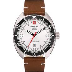 Swiss Alpine Military Navy herre fra Swiss Alpine Military