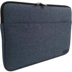 SLEEVE BÆRBAR PC STOF
