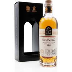 11 Year Old 2012 Cask 9 Berry Bros & Rudd