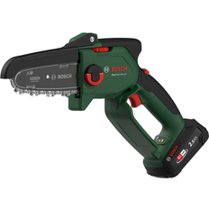 Elpladesakse Bosch EasyChain 18V-15-7