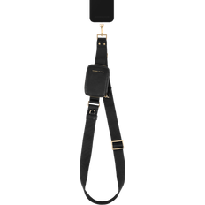 Mobil strap Ideal of Sweden Utility Phone Strap Black