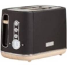 Brødristere Haden Toaster Dorchester black