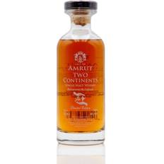 Beer & Spirits Amrut Amrut Two Continents 4th Edition 46% 70cl