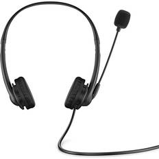 HP Stereo-Headset 3,5 G2